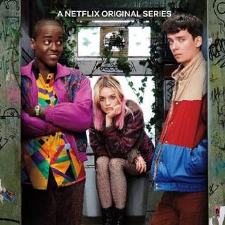 Sex Education歌单丨Netflix性教育
