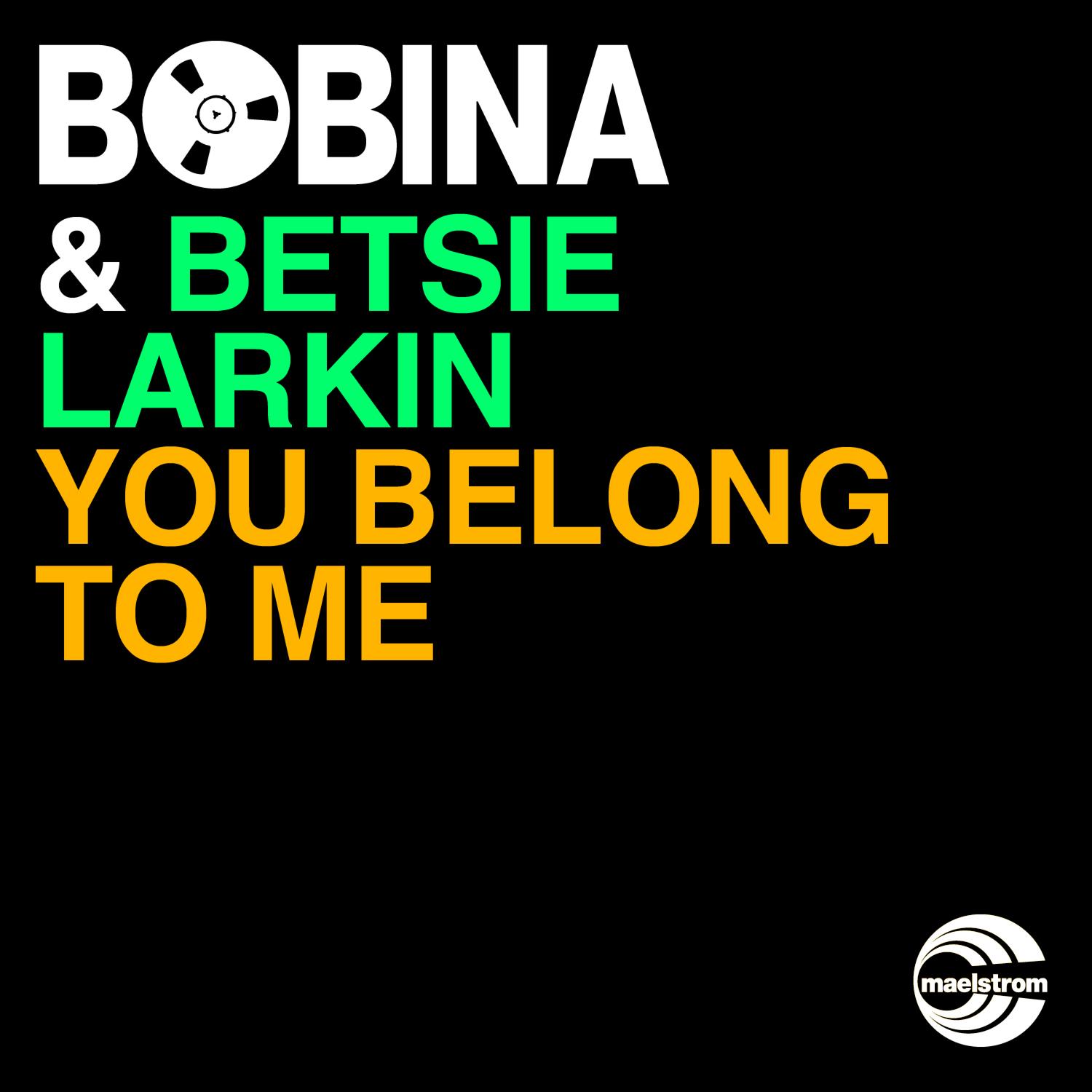You Belong to Me