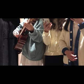 Erjia二嘉&Gifty&可乐&美味&你的叽叽