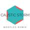 Caustic Storm the remix专辑