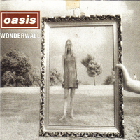 Wonderwall - Oasis