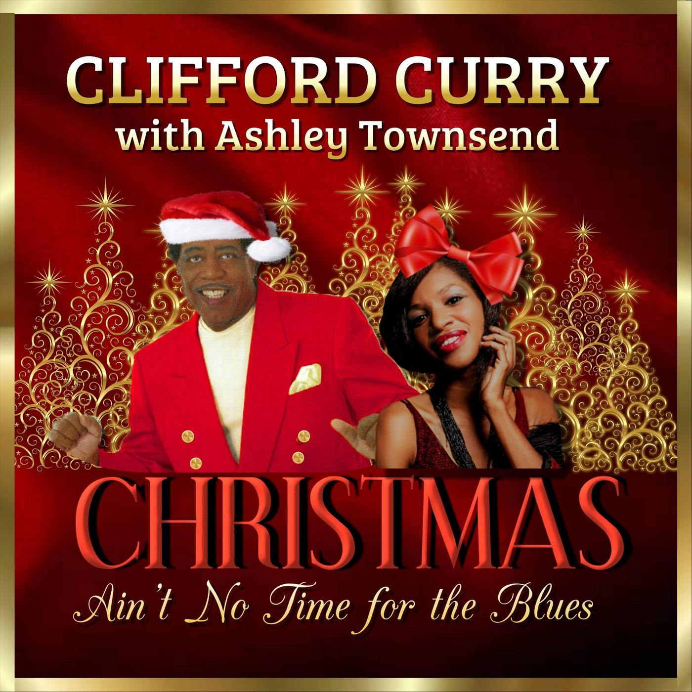 Christmas Ain't No Time for the Blues