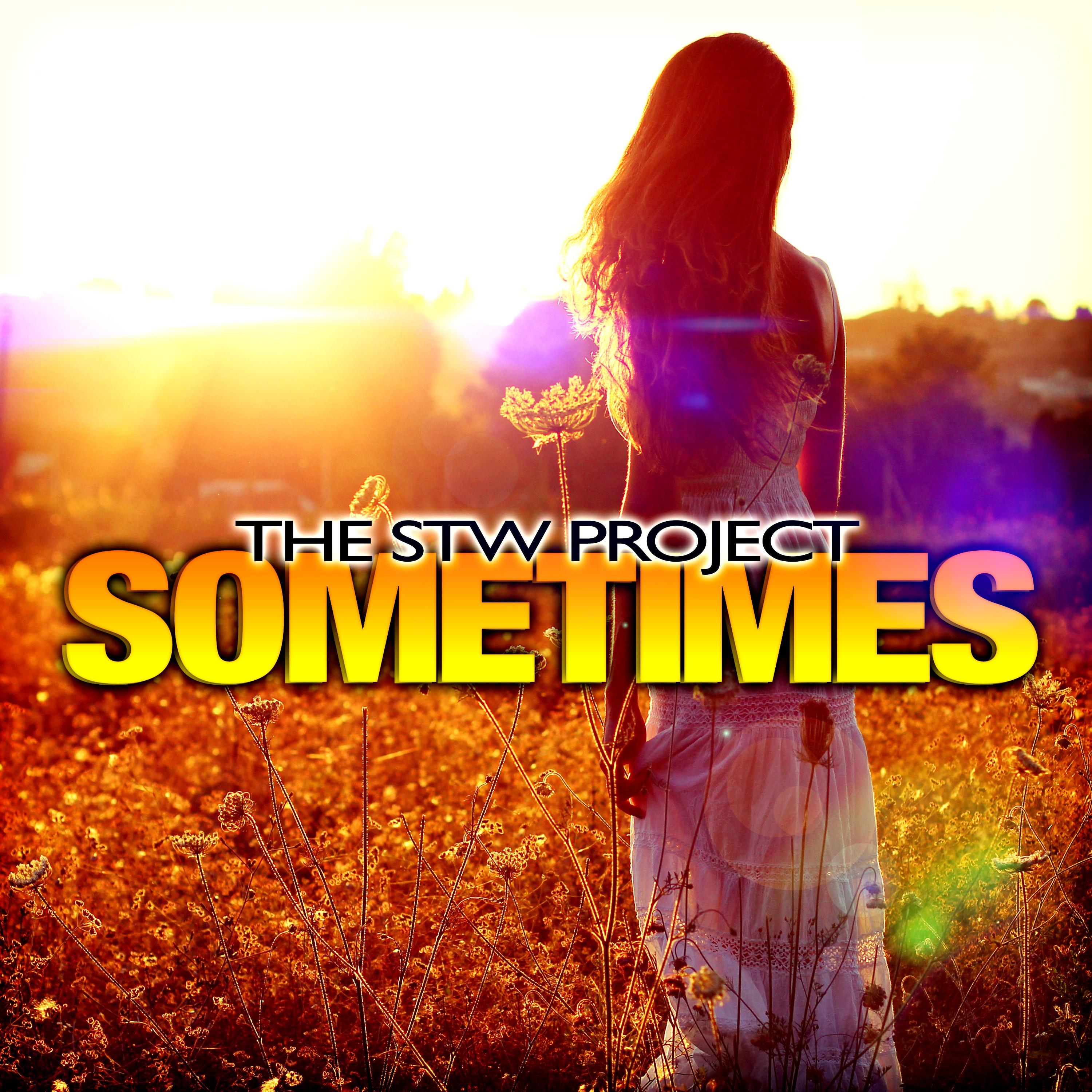 Sometimes