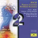 Bach, J.S.: Famous Cantatas专辑