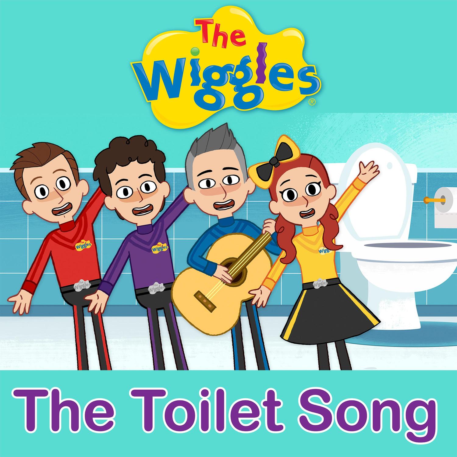 The Toilet Song