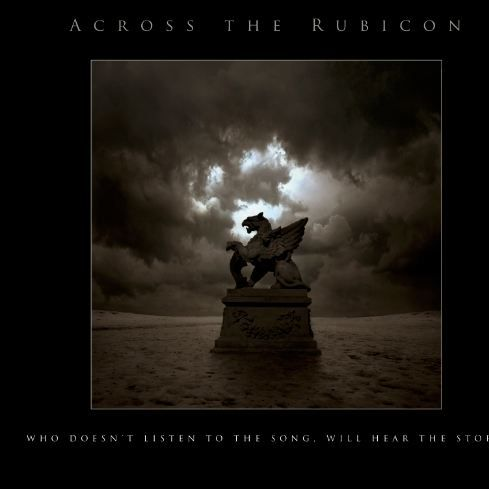 Who Doesn't Listen To The Song, Will Hear The Storm