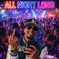 Niklas Long - All Night Long (Edit)132
