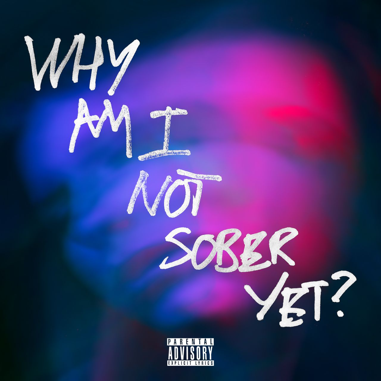 why am i not sober yet?