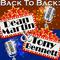 Back To Back: Dean Martin & Tony Bennett专辑