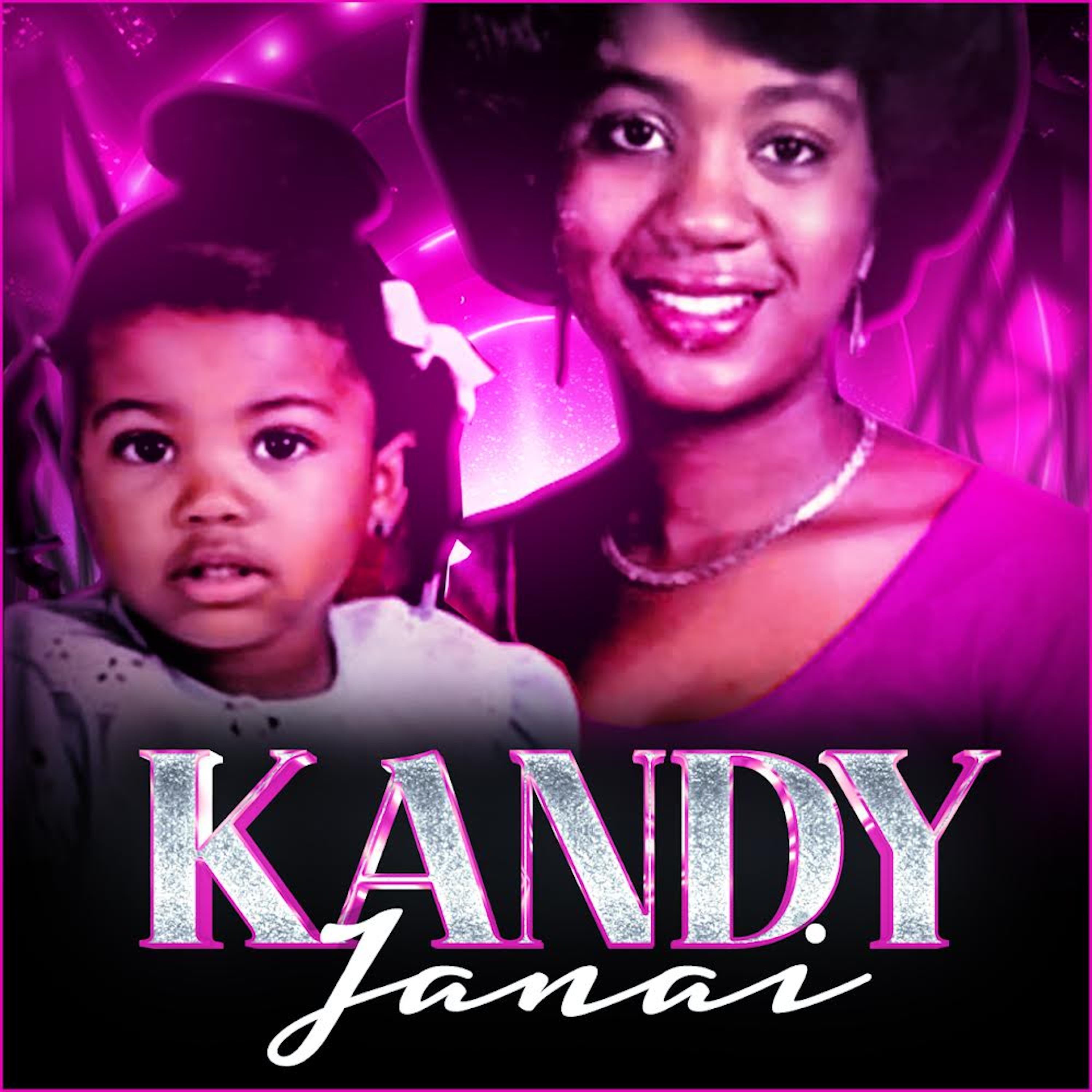 Kandy Janai - Das My Kitty (Remix)