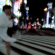 밤산책