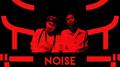 noise专辑