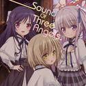 TVアニメ『天使の3P!』オリジナルサウンドトラック「Sound Of Three Angels♪」专辑