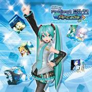 初音ミク - Project DIVA Arcade - Original Song Collection Vol.2