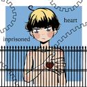 Inprisoned heart专辑