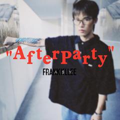 AfterParty(Prod by 张杰峻)