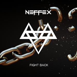 NEFFEX-fight back 伴奏HOOK消音版 （升3半音）