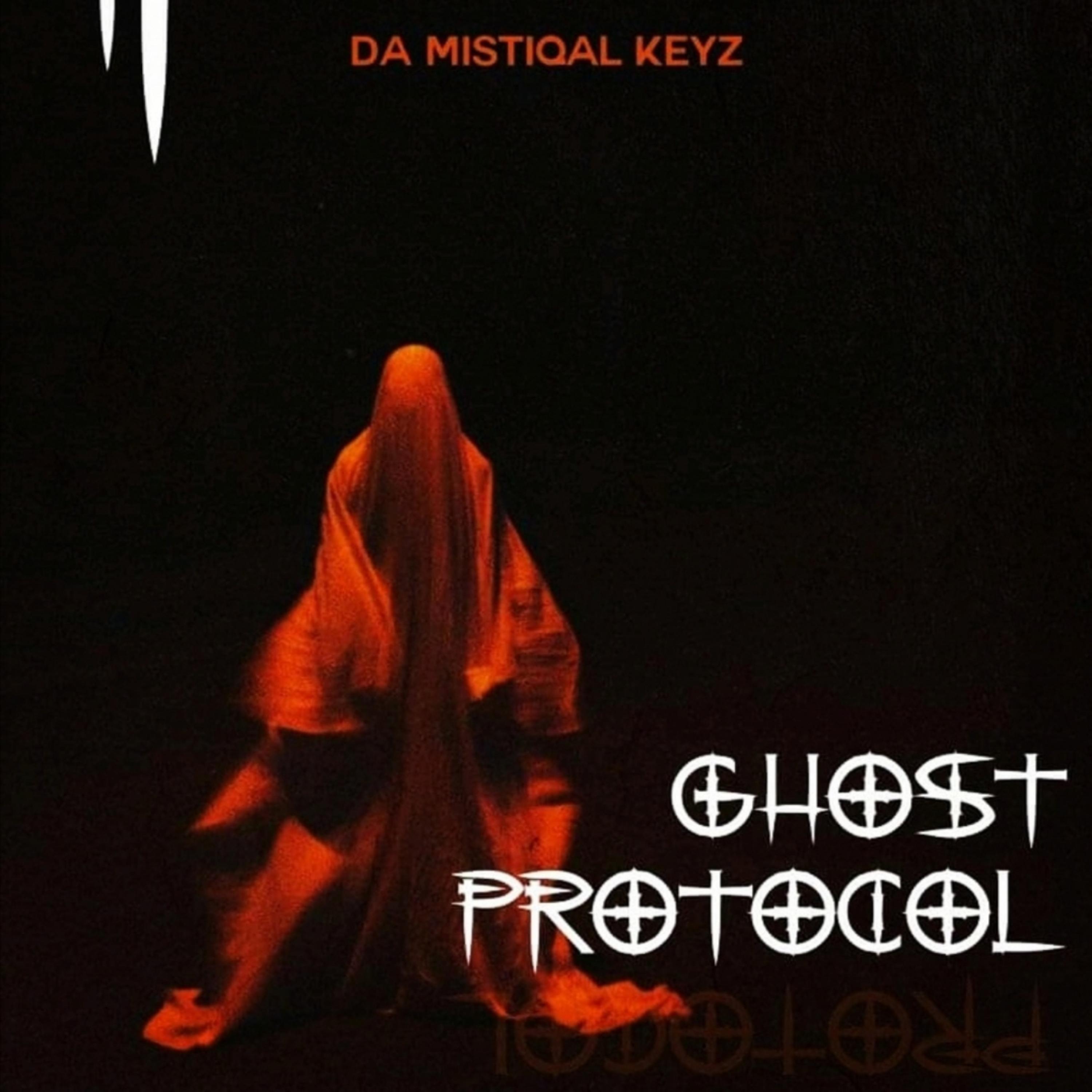 Da MistiQaL KeYz - Keyz intro