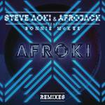 Afroki (Remixes)专辑