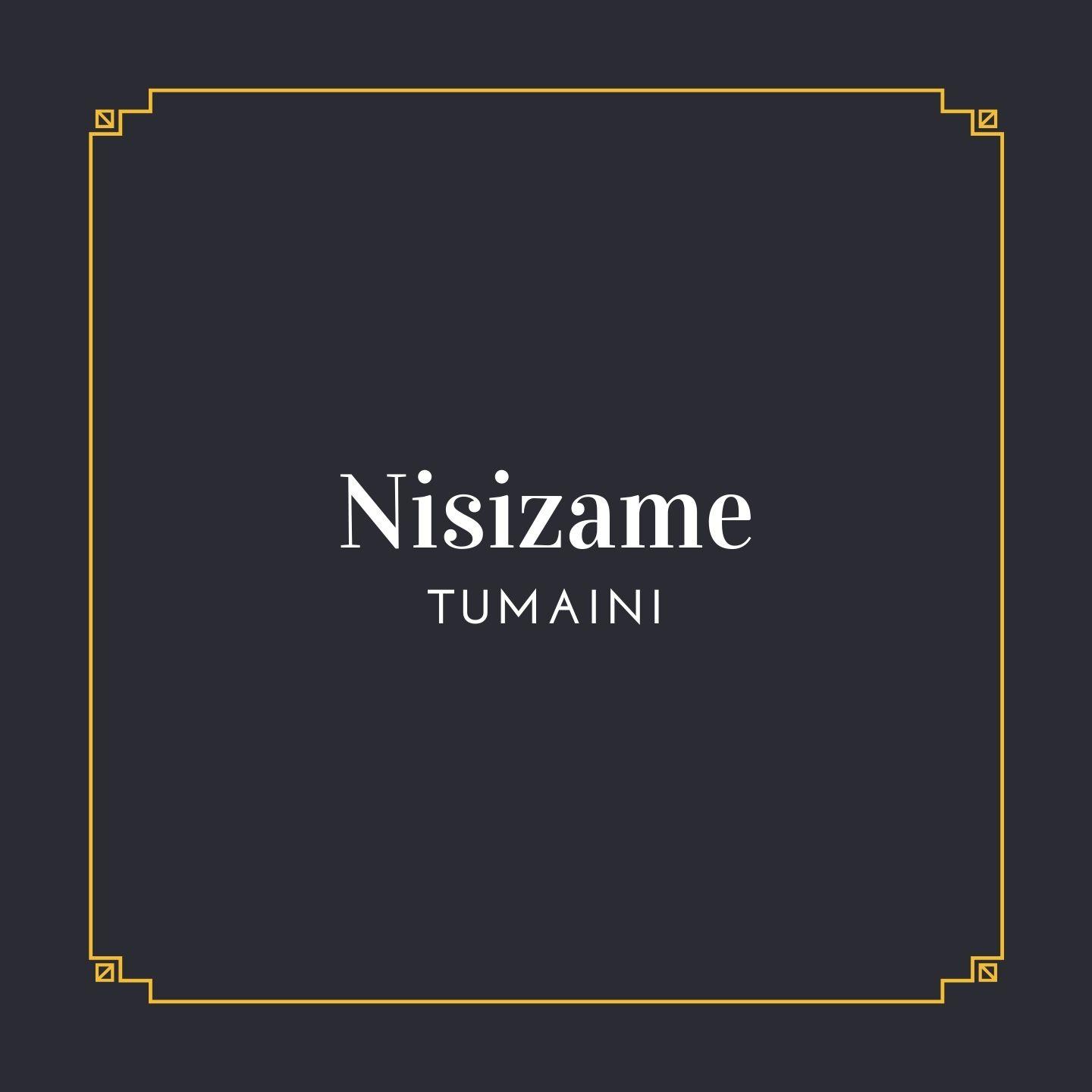 Nisizame