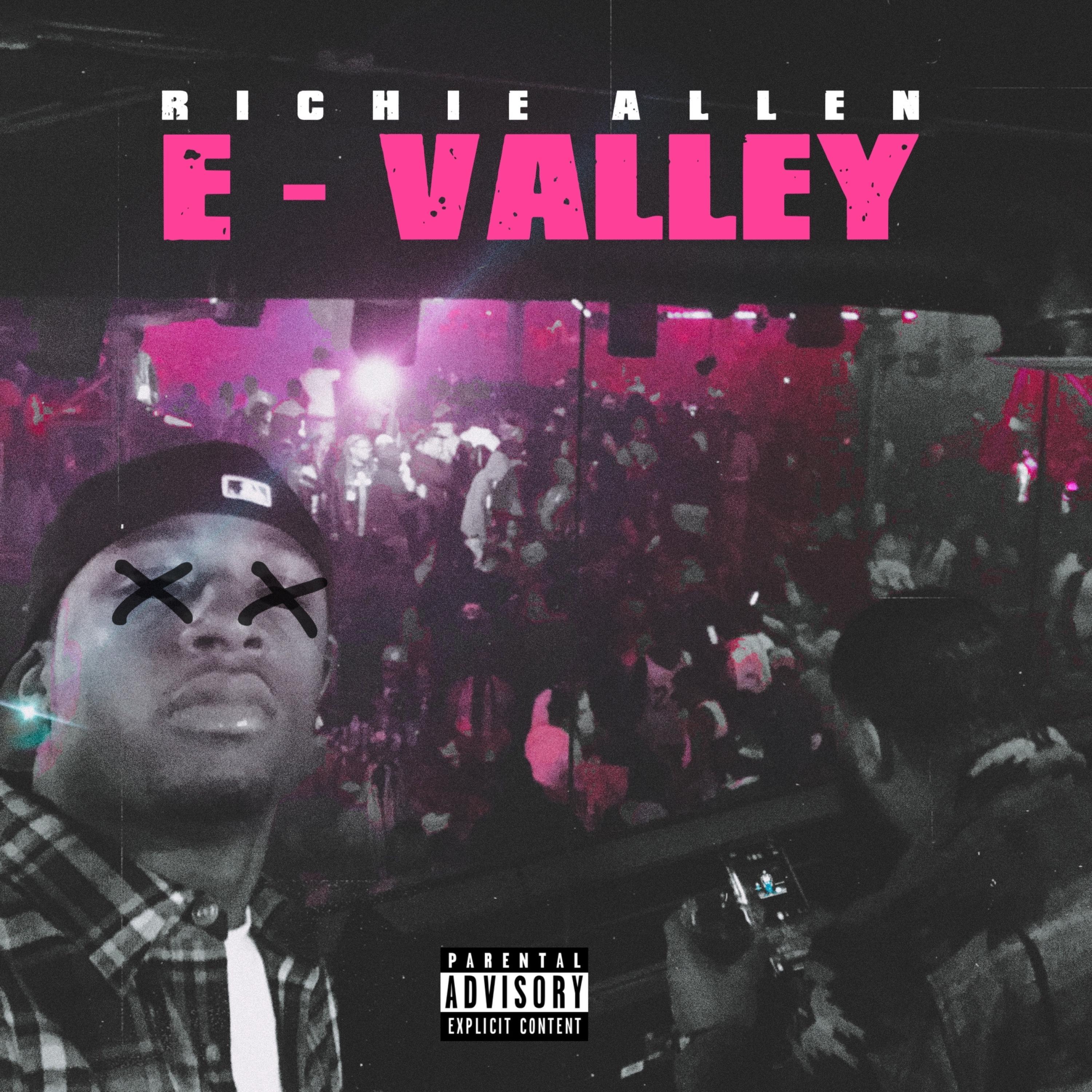 E. Valley