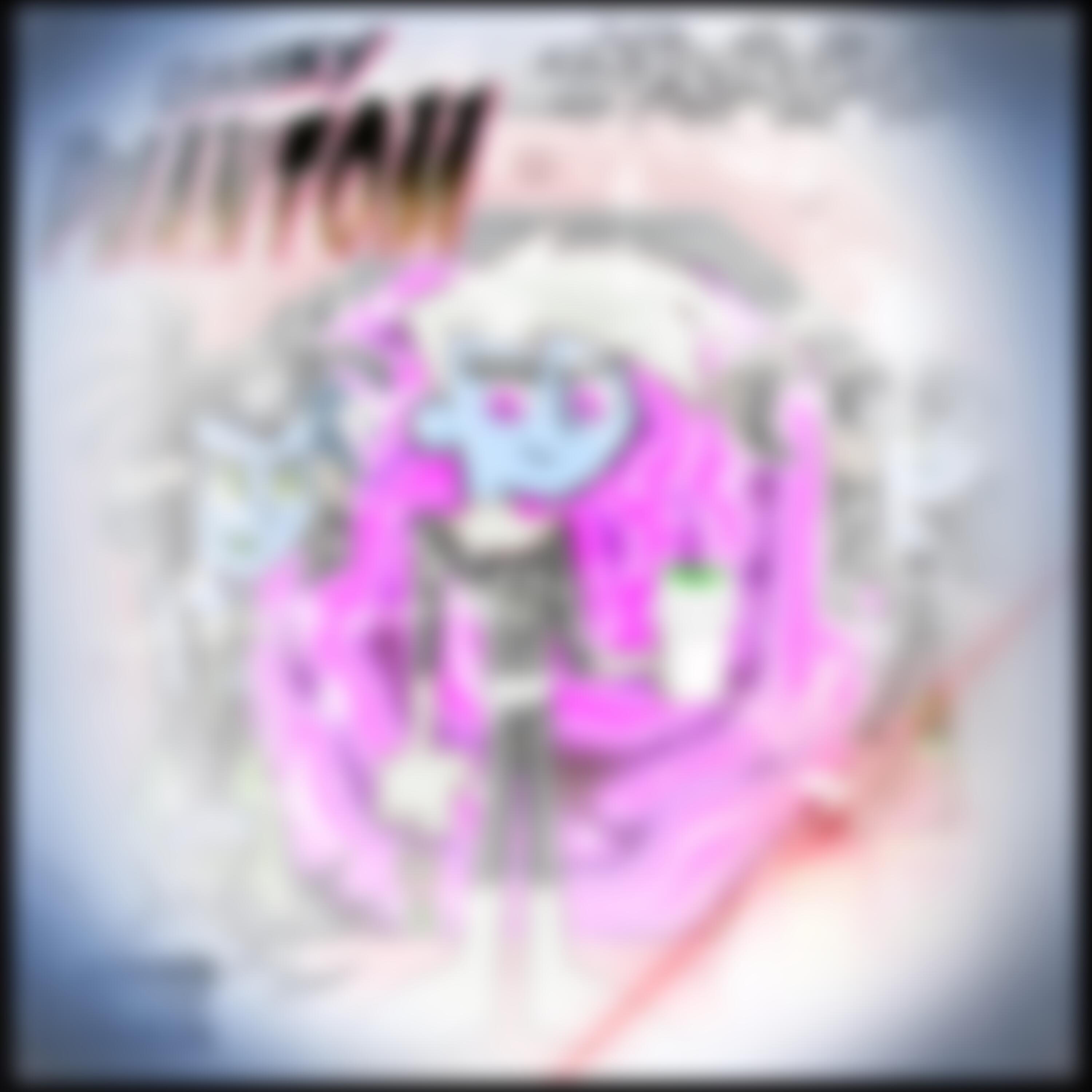 danny phantom (feat. Counter, KidVitals & Dreamworld Tony)