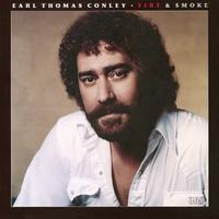 Fire & Smoke - Earl Thomas Conley (karaoke)