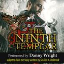 The Ballad of the Ninth Templar: Guardian of the Grail - Single专辑