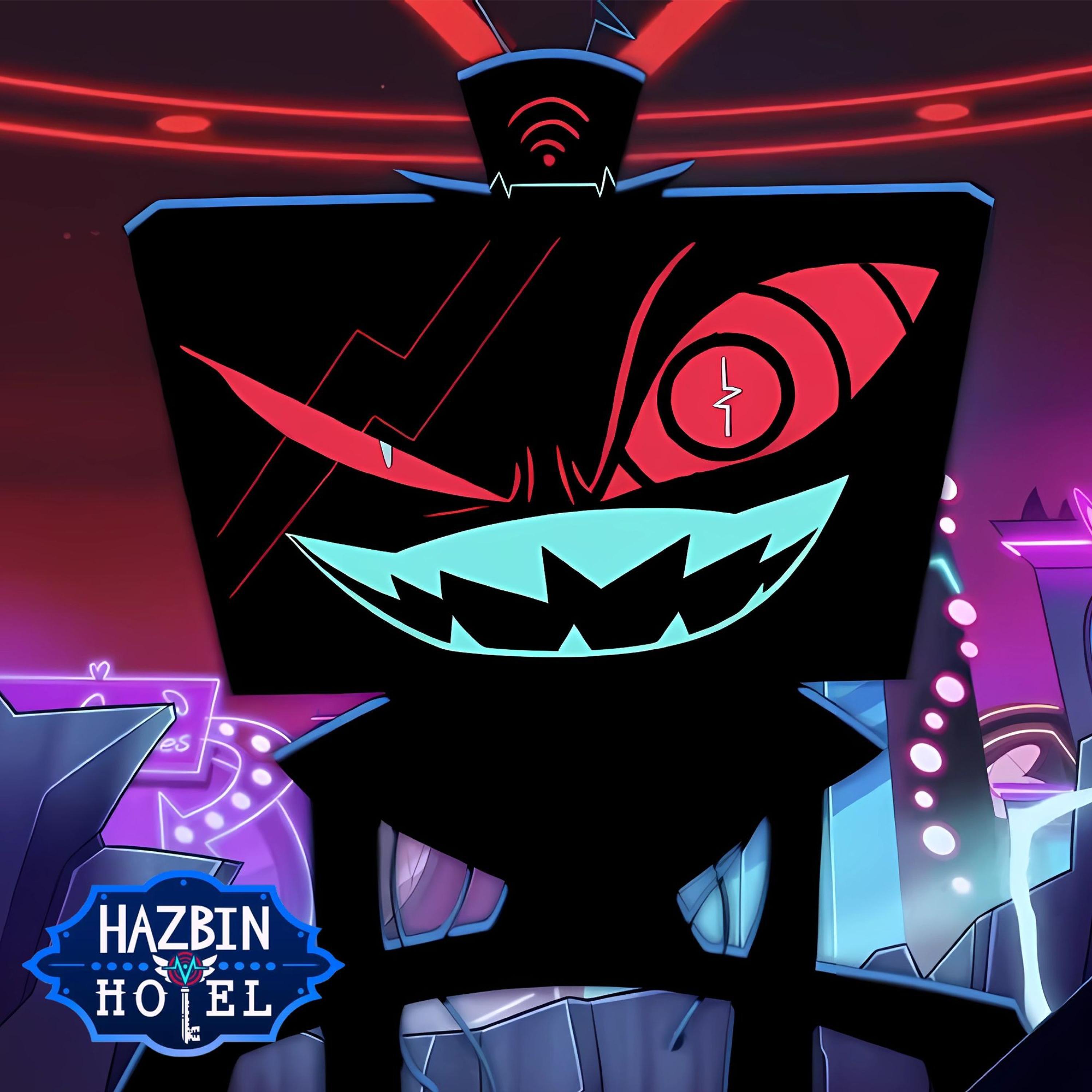Vox: Signal of Supremacy (Hazbin Hotel Season 2)