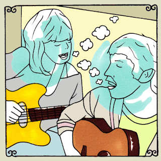 Daytrotter Studio