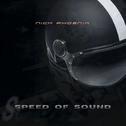 Speed of Sound专辑