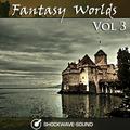 Fantasy Worlds, Vol. 3