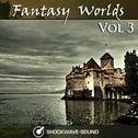 Fantasy Worlds, Vol. 3专辑