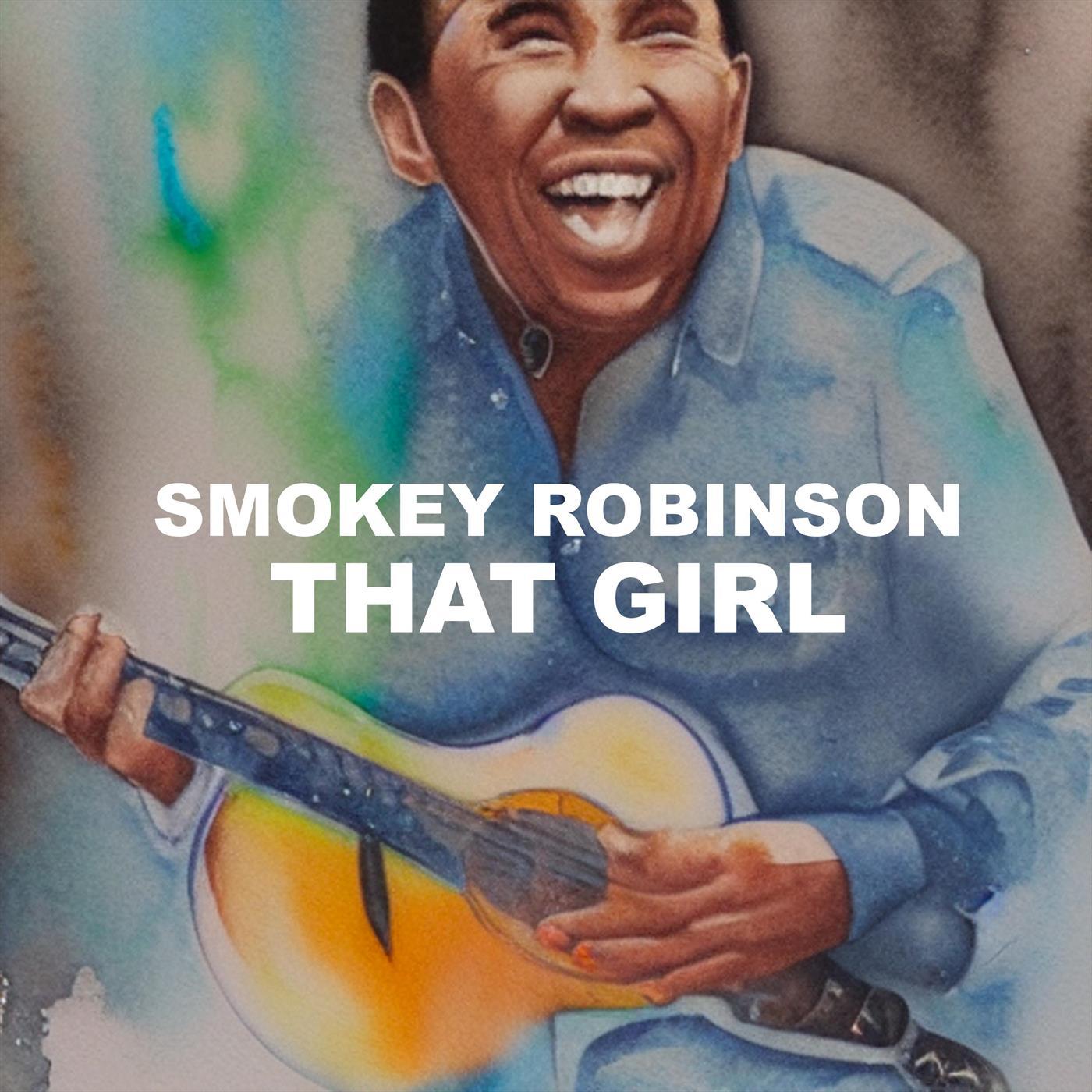 Smokey Robinson & the Miracles - Faces