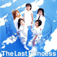 The Last Princess