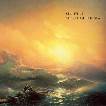 secret of the sea