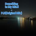 Something In My Mind - P.D(Original Mix)