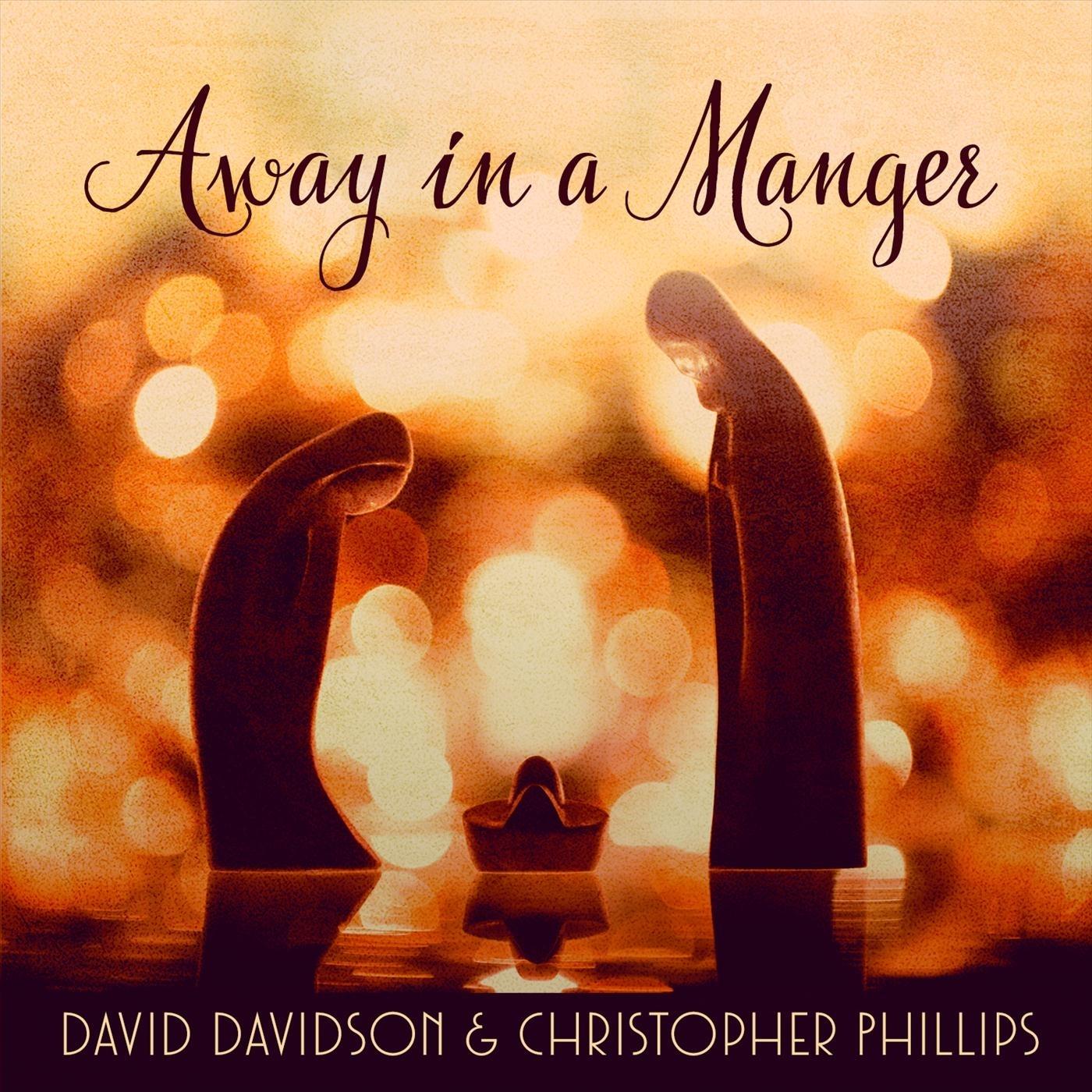 Away in a Manger