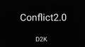 Conflict2.0专辑