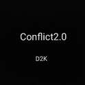 Conflict2.0专辑