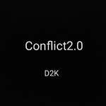 Conflict2.0专辑