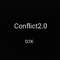 Conflict2.0专辑