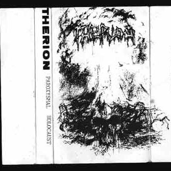 Paroxysmal Holocaust(DEMO)专辑