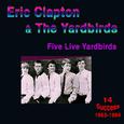 Five Live Yardbirds