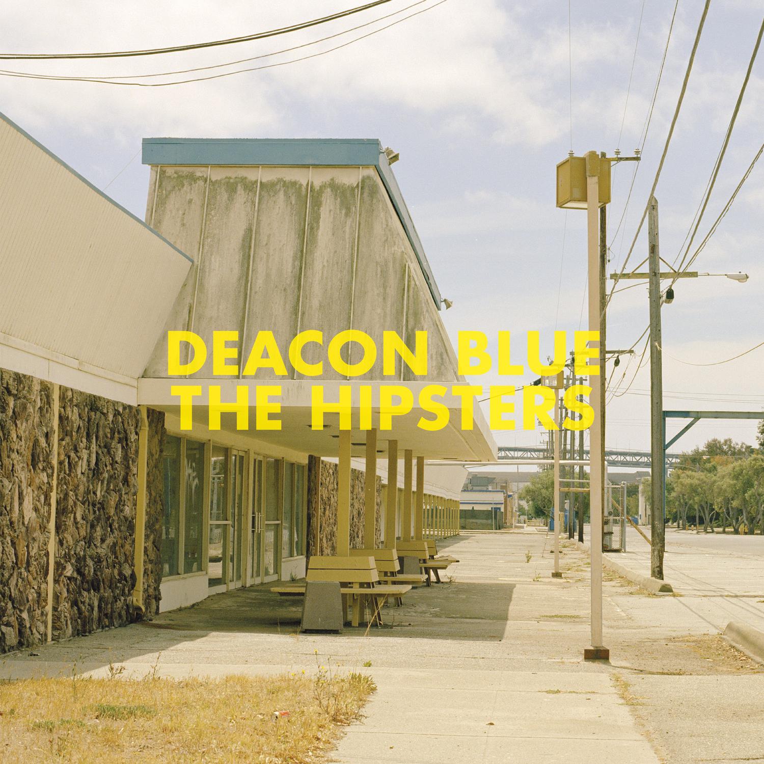 Deacon Blue - She'll Understand