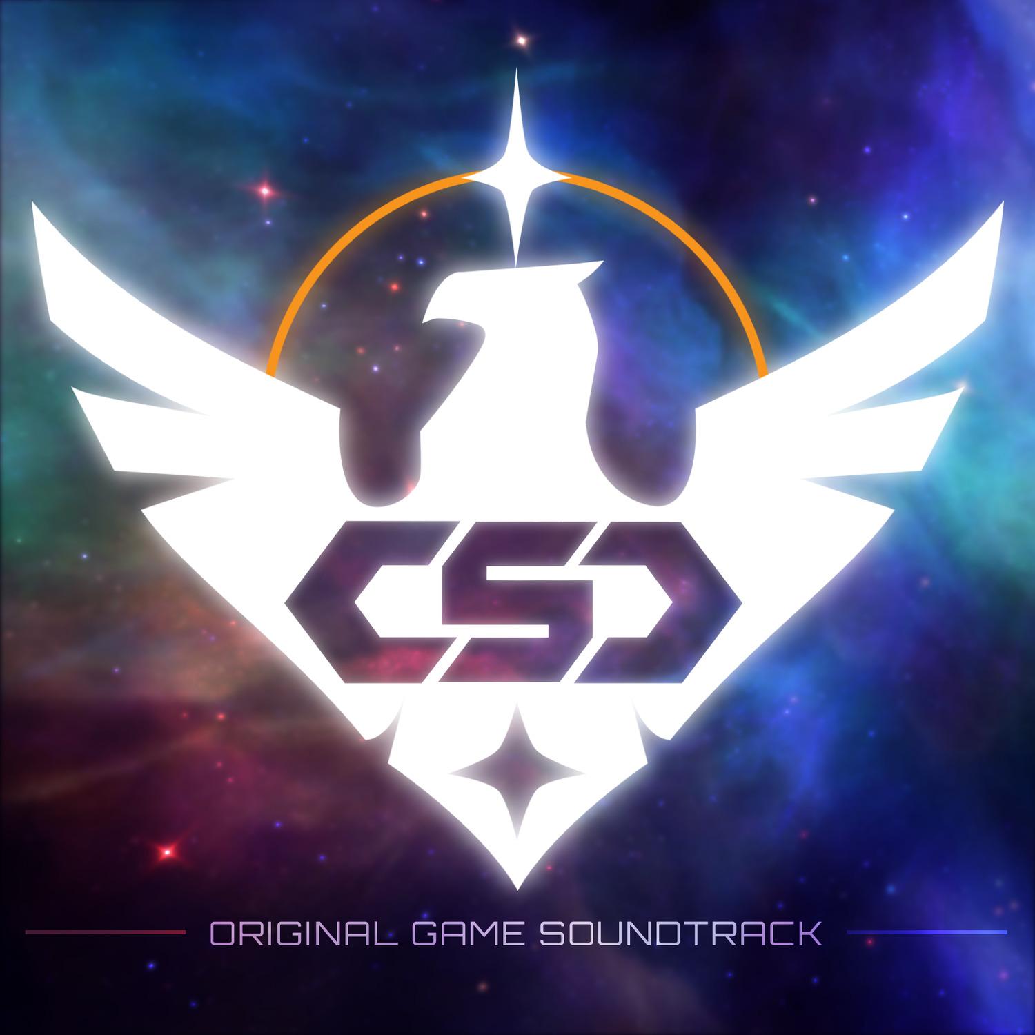 Csc (Original Game Soundtrack)