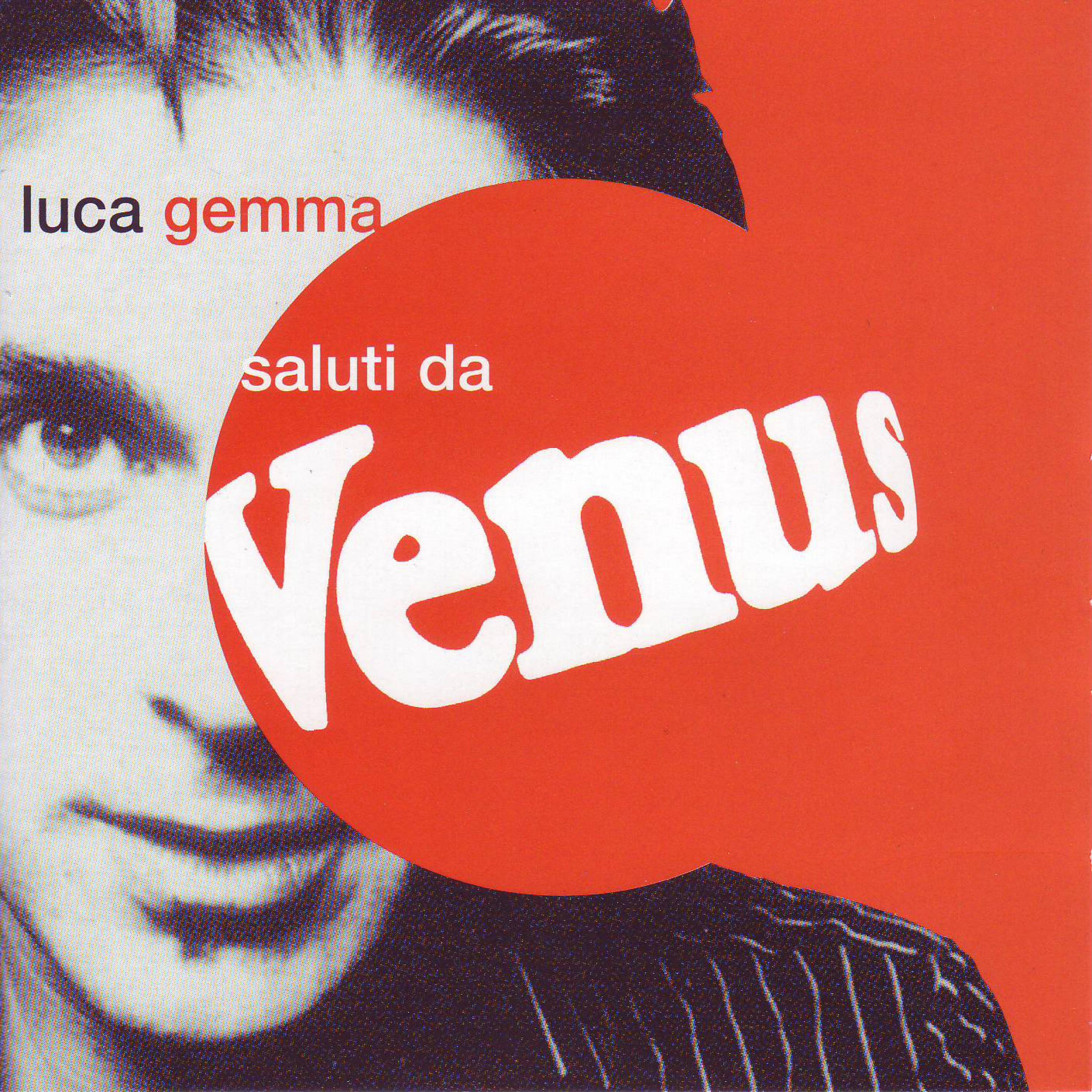 Saluti da venus