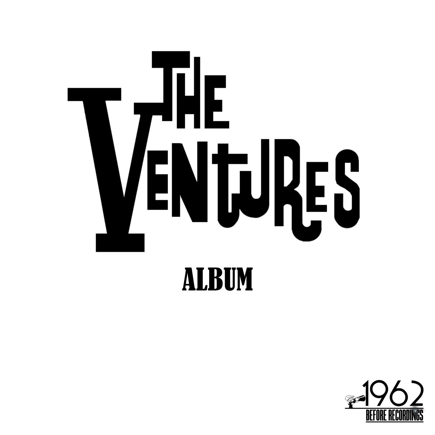 The Ventures Album