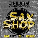 Sax Shop