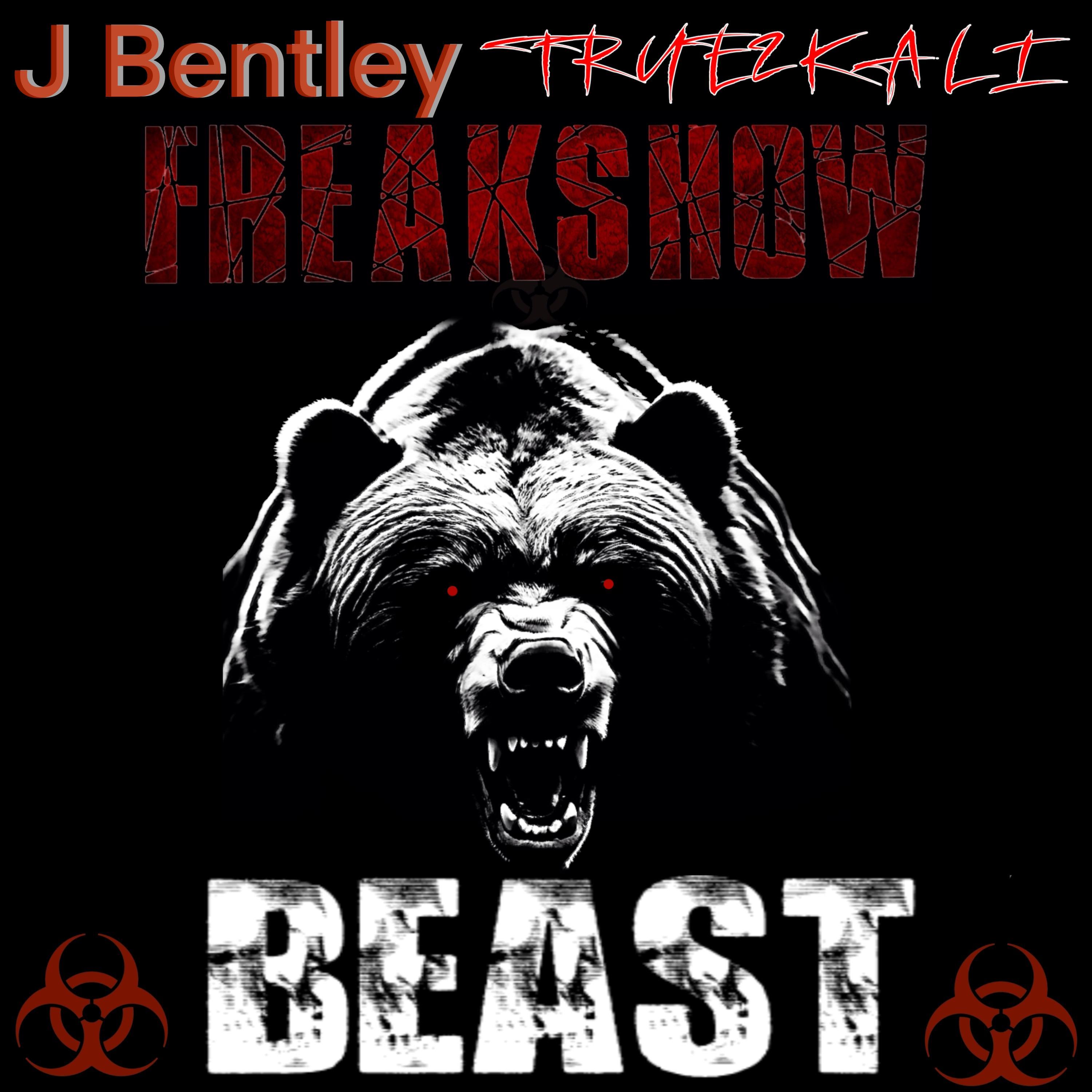 BEAST (feat. J Bentley & True2kali)